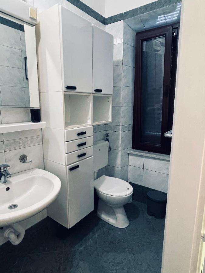 Apartman Three Queens リエカ エクステリア 写真