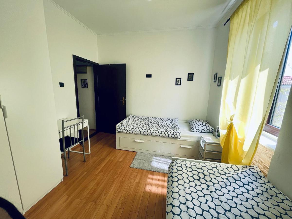 Apartman Three Queens リエカ エクステリア 写真