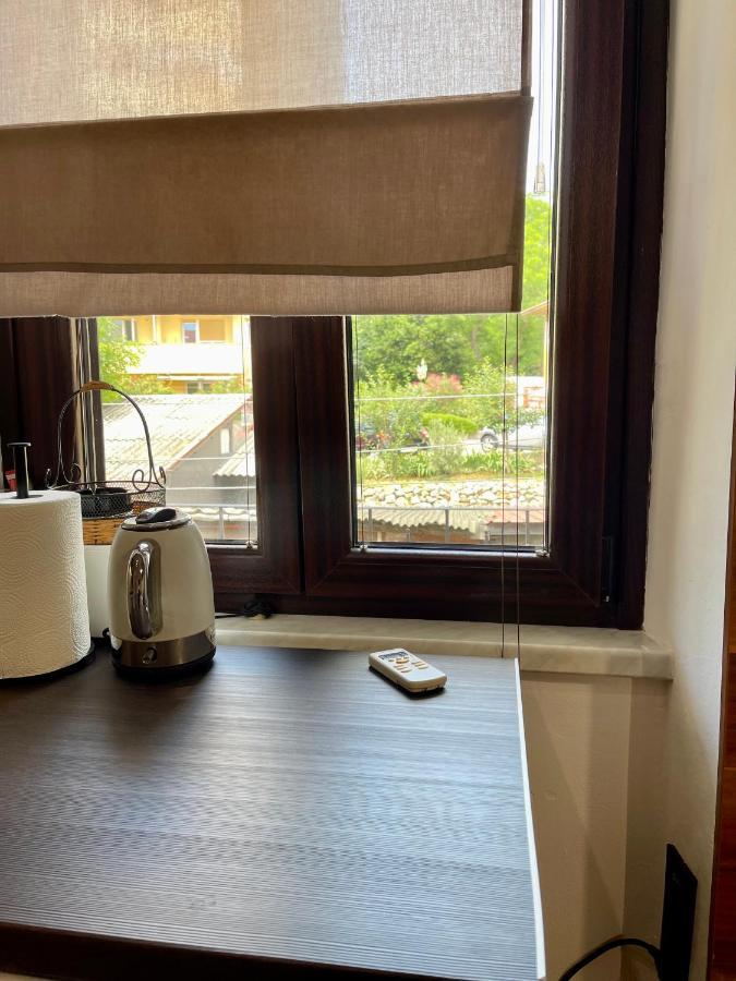 Apartman Three Queens リエカ エクステリア 写真