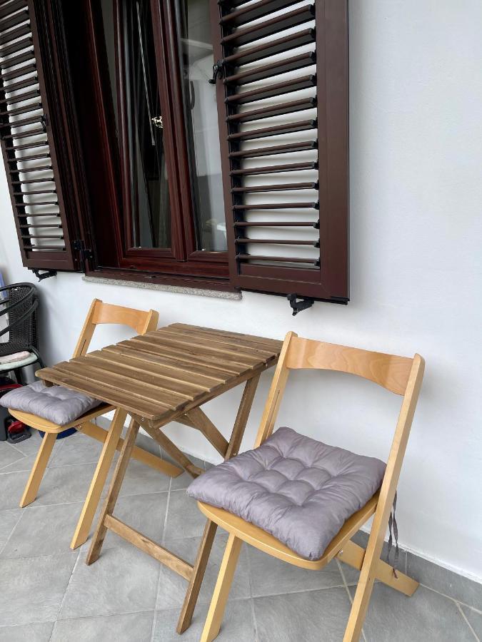 Apartman Three Queens リエカ エクステリア 写真